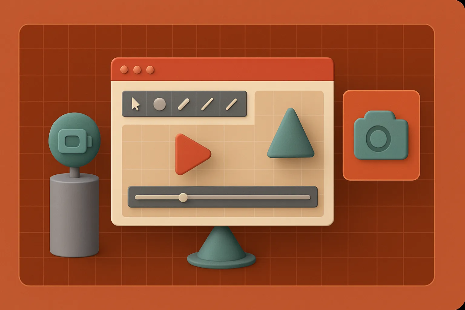 Video Mentorship