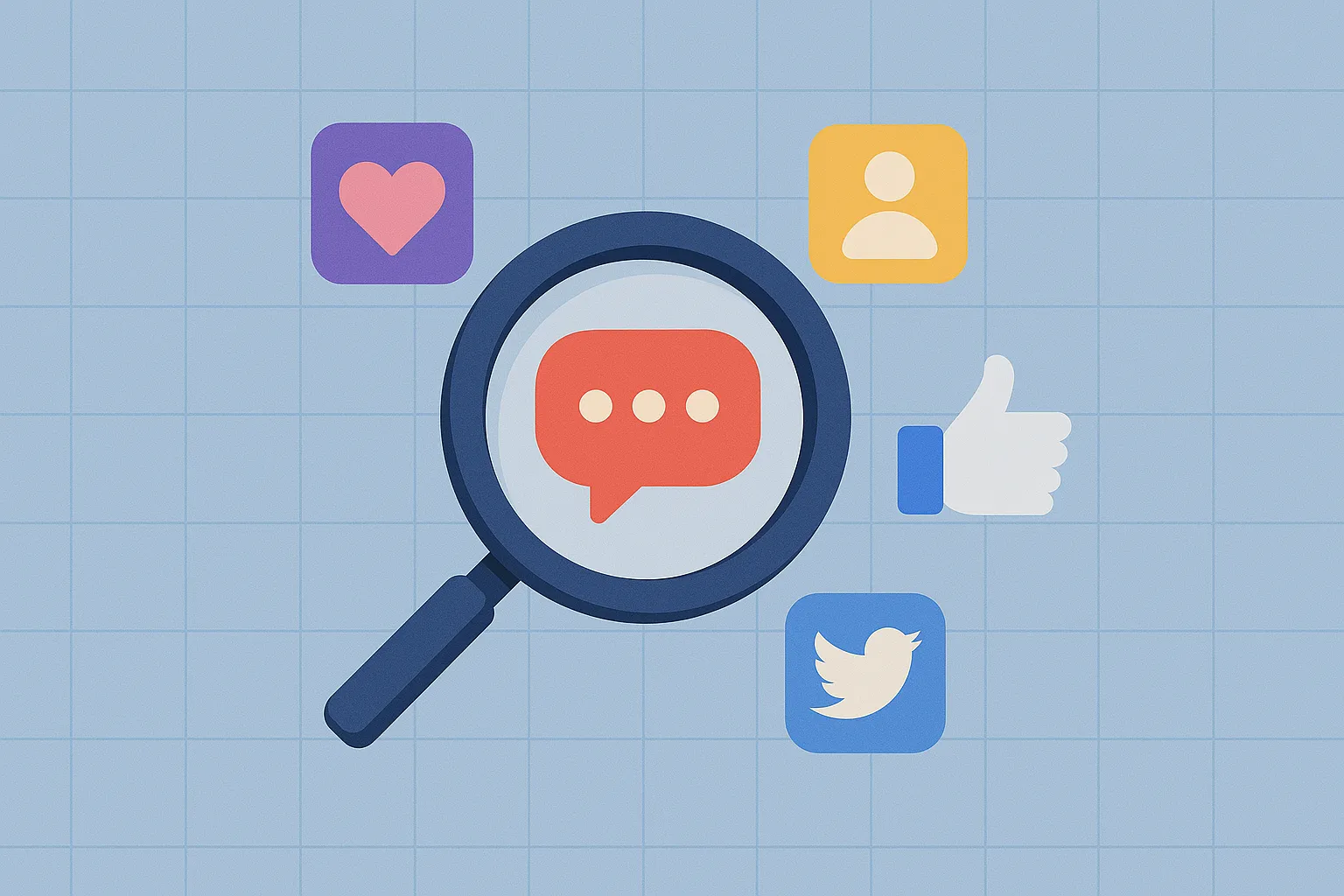 Social Media Strategy