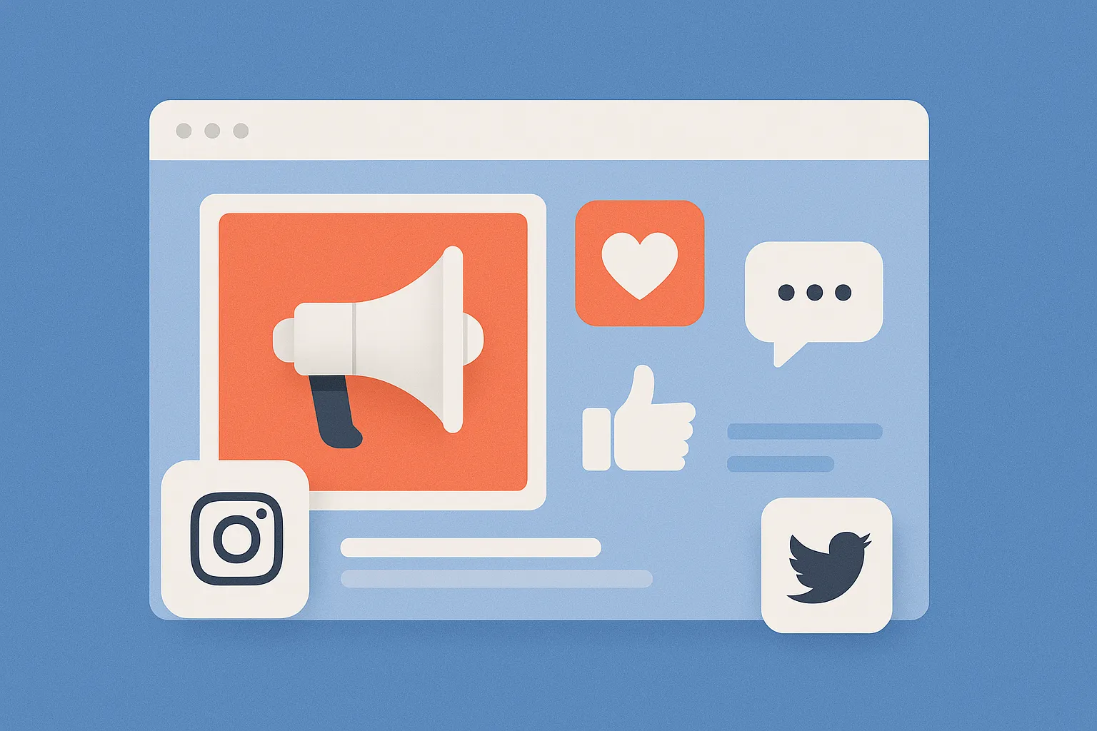 Social Media Marketing