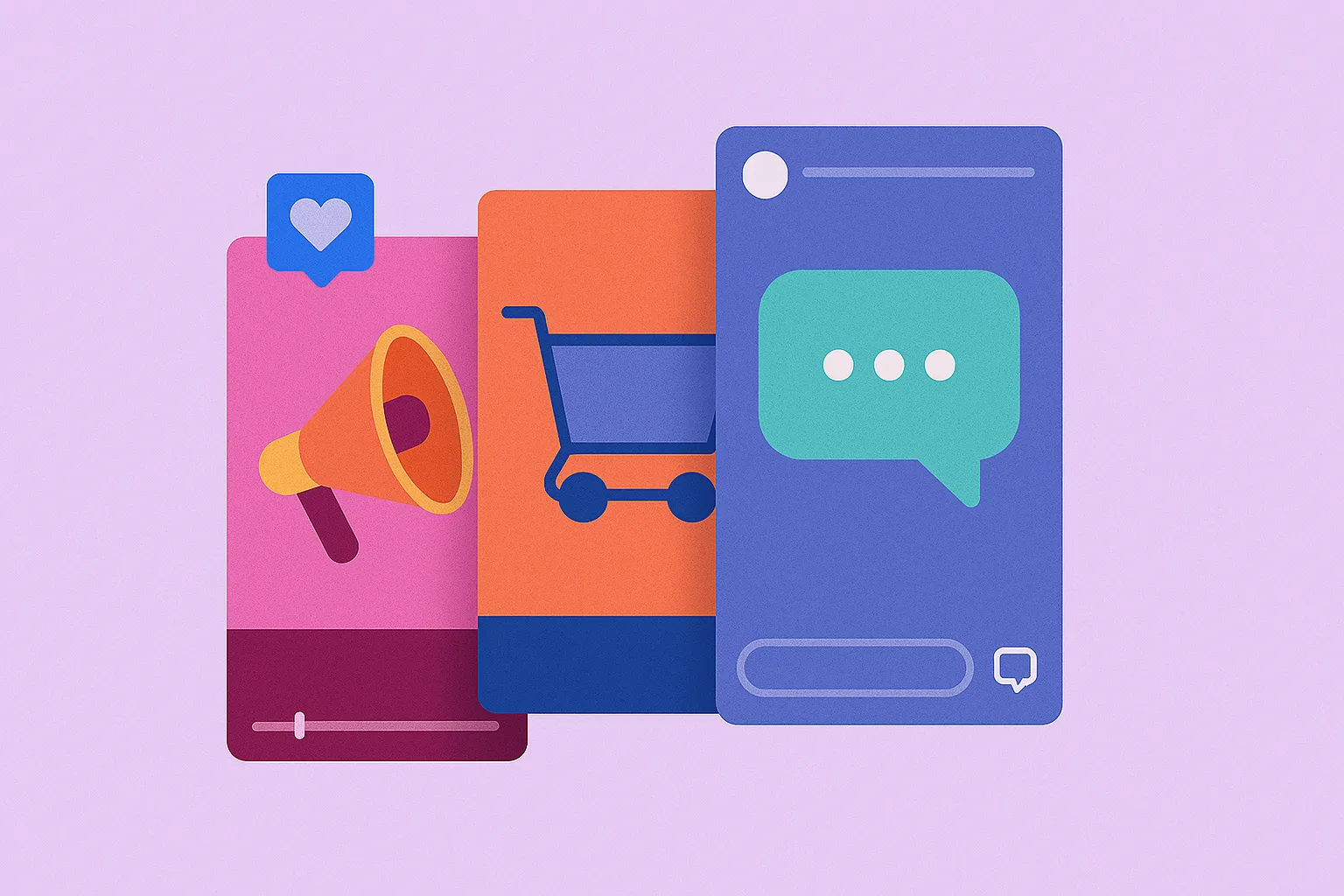 Social Media Videos