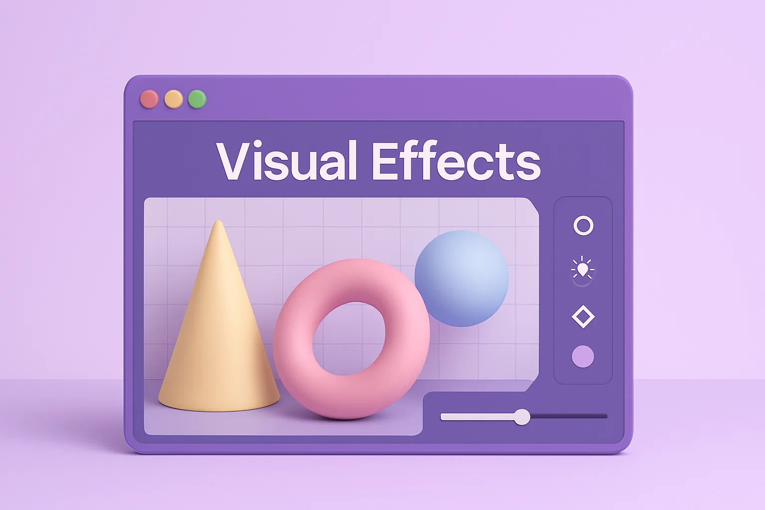 Visual Effects
