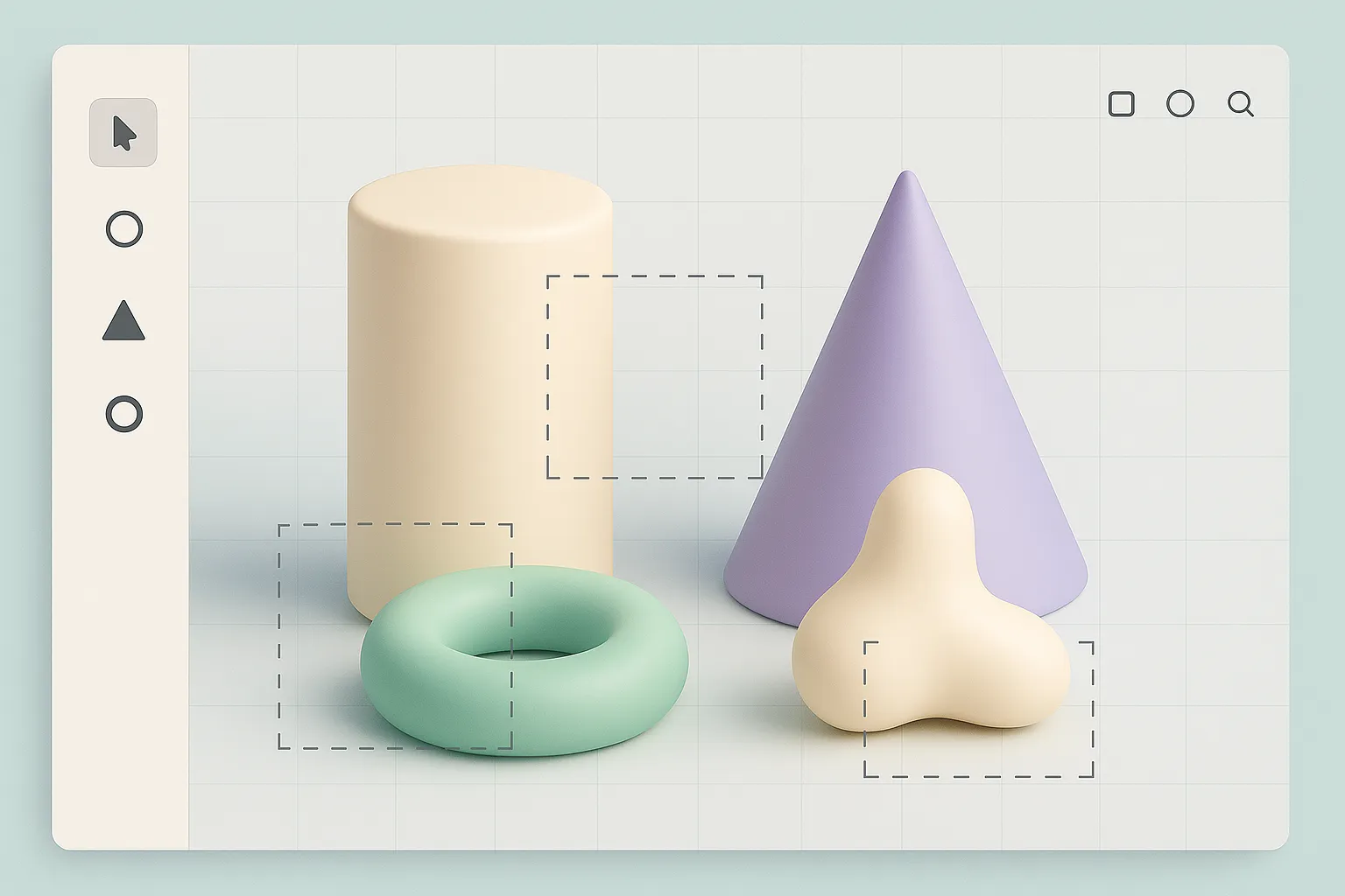 3D Design