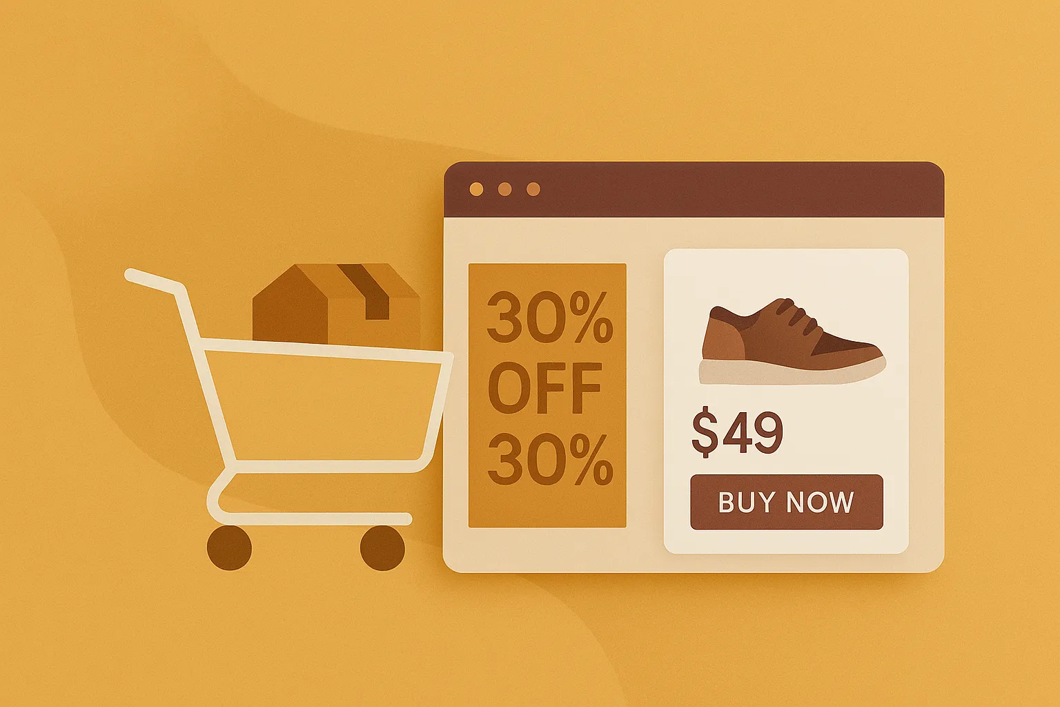 E-commerce Consulting