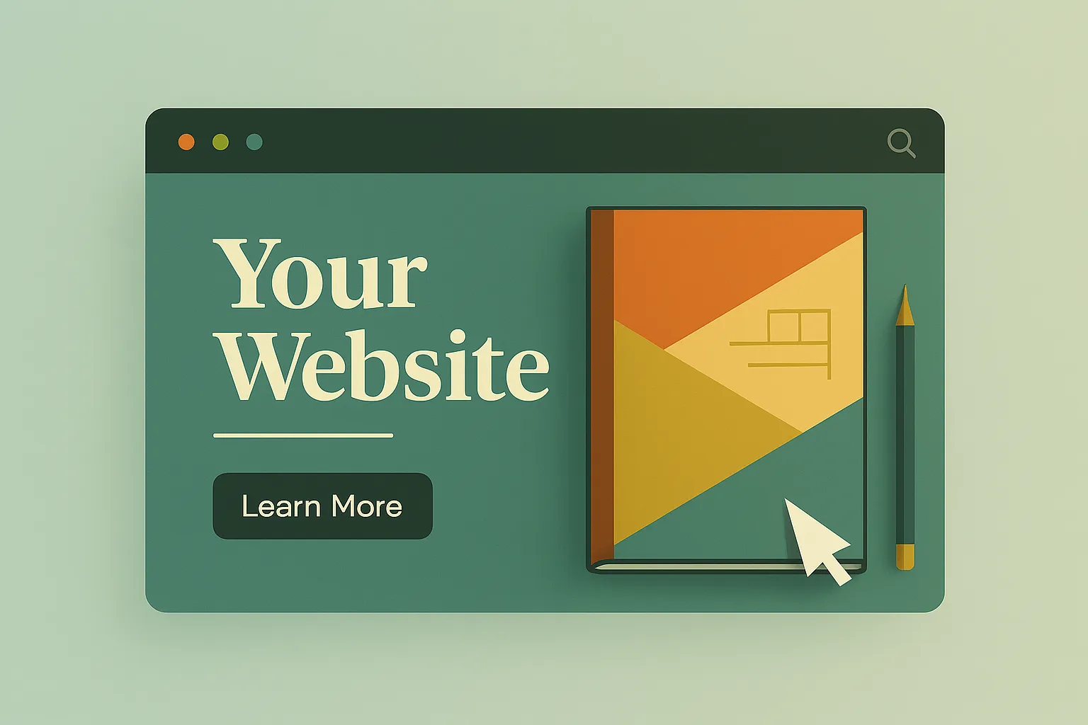 Website Banner