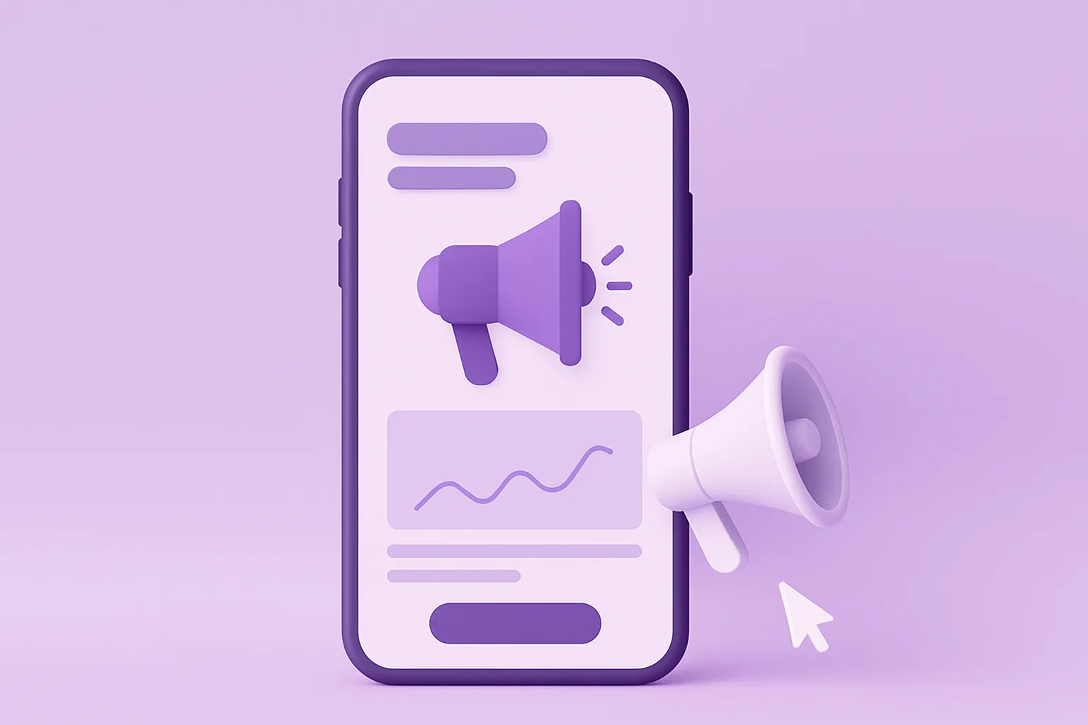 Mobile App Marketing