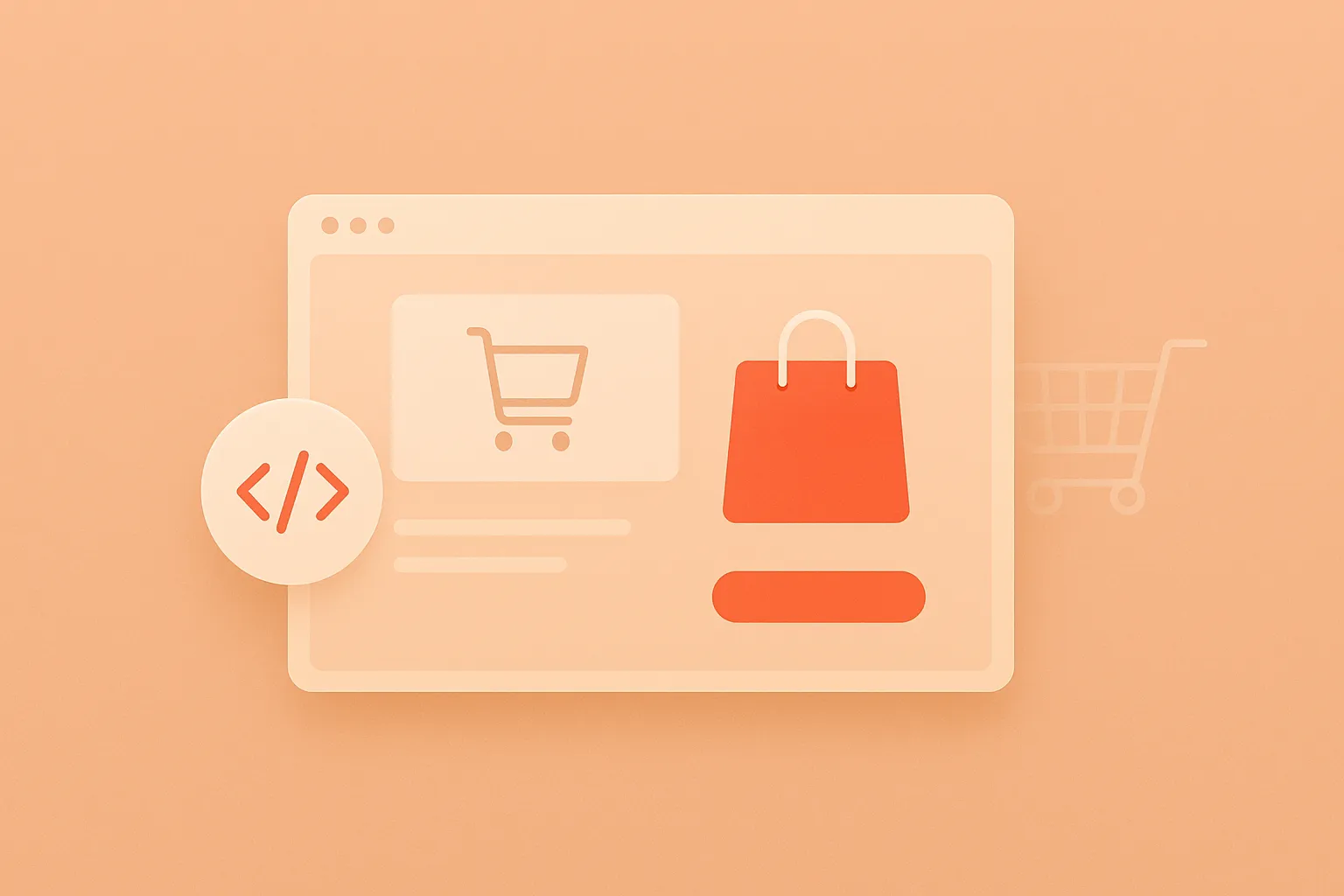 E-Commerce Development
