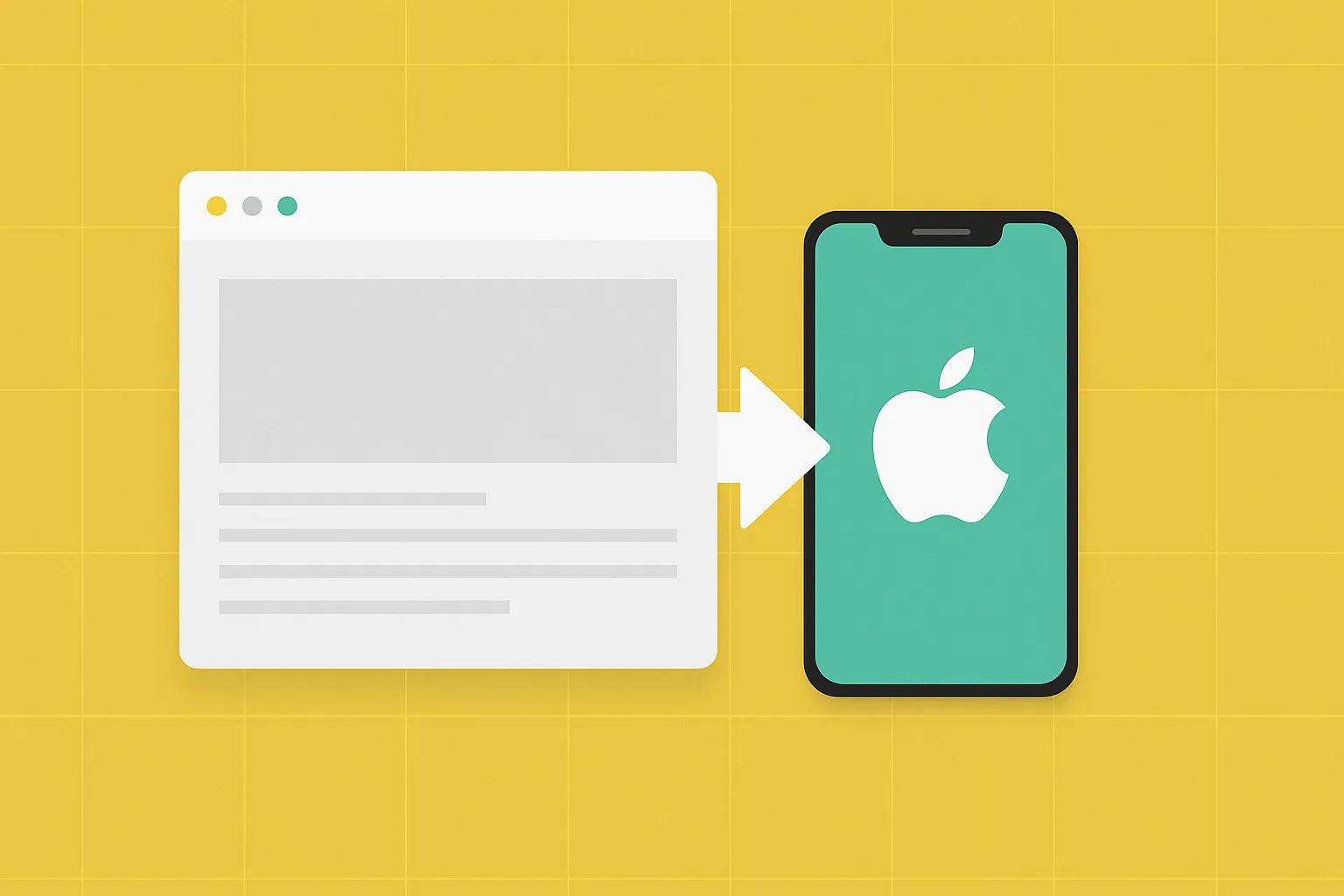 IOS App Development