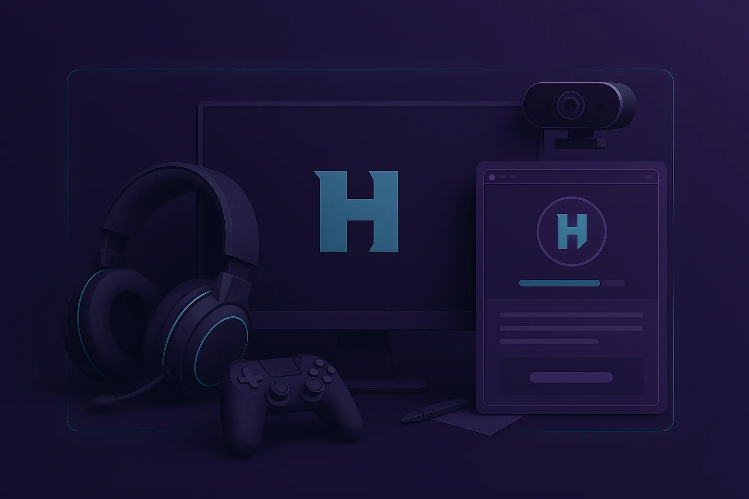 Development for Streamers