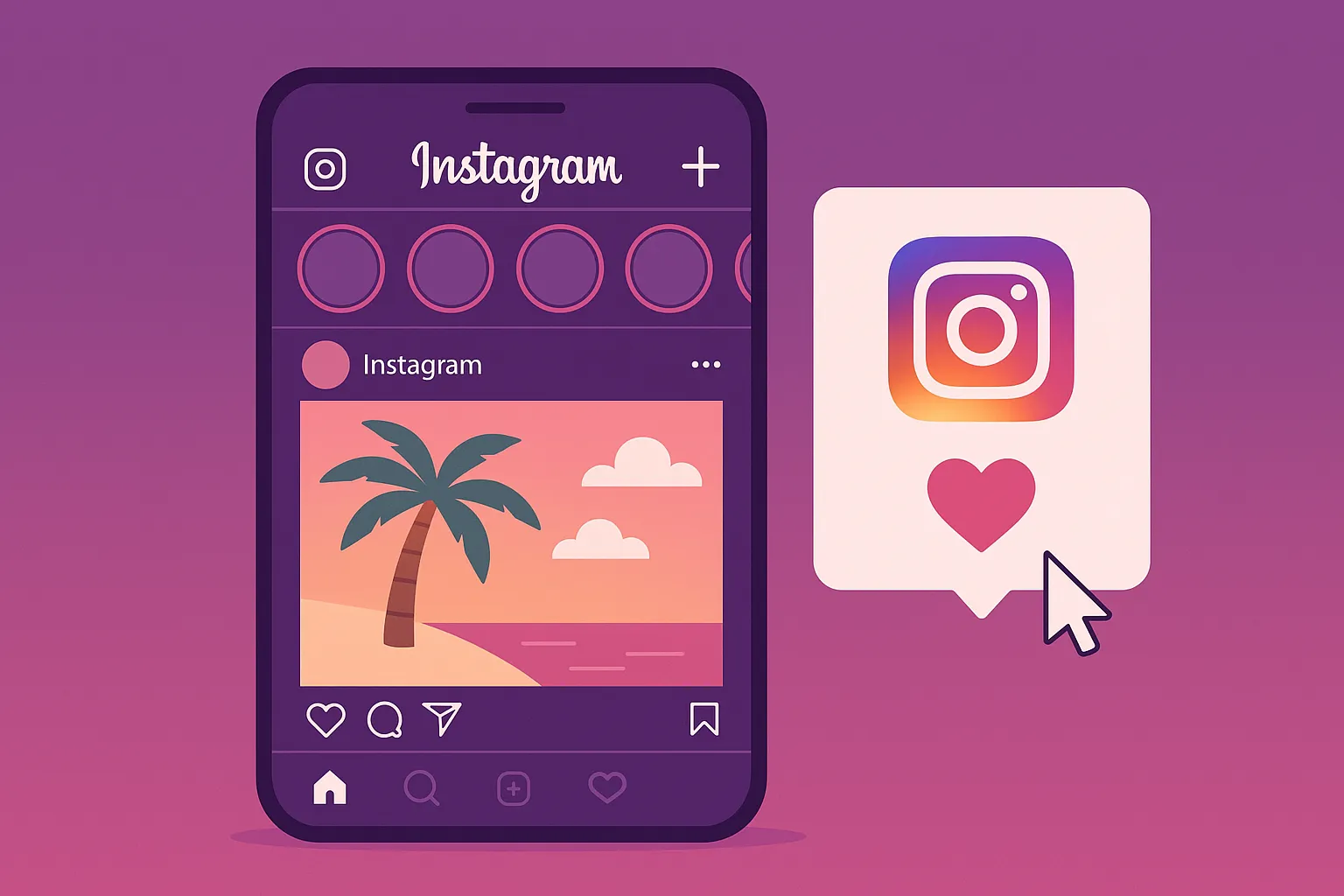 Instagram Marketing