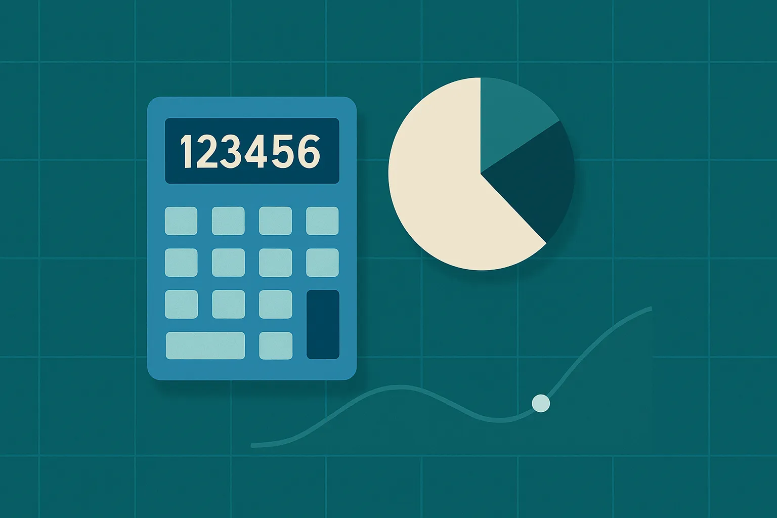 Financial Consulting