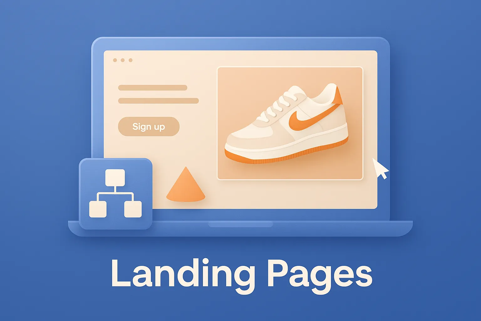 Landing Pages
