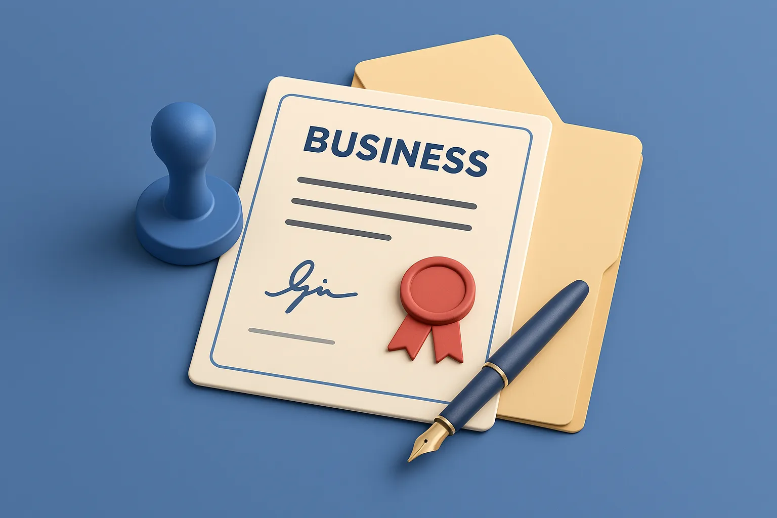 Business Registration