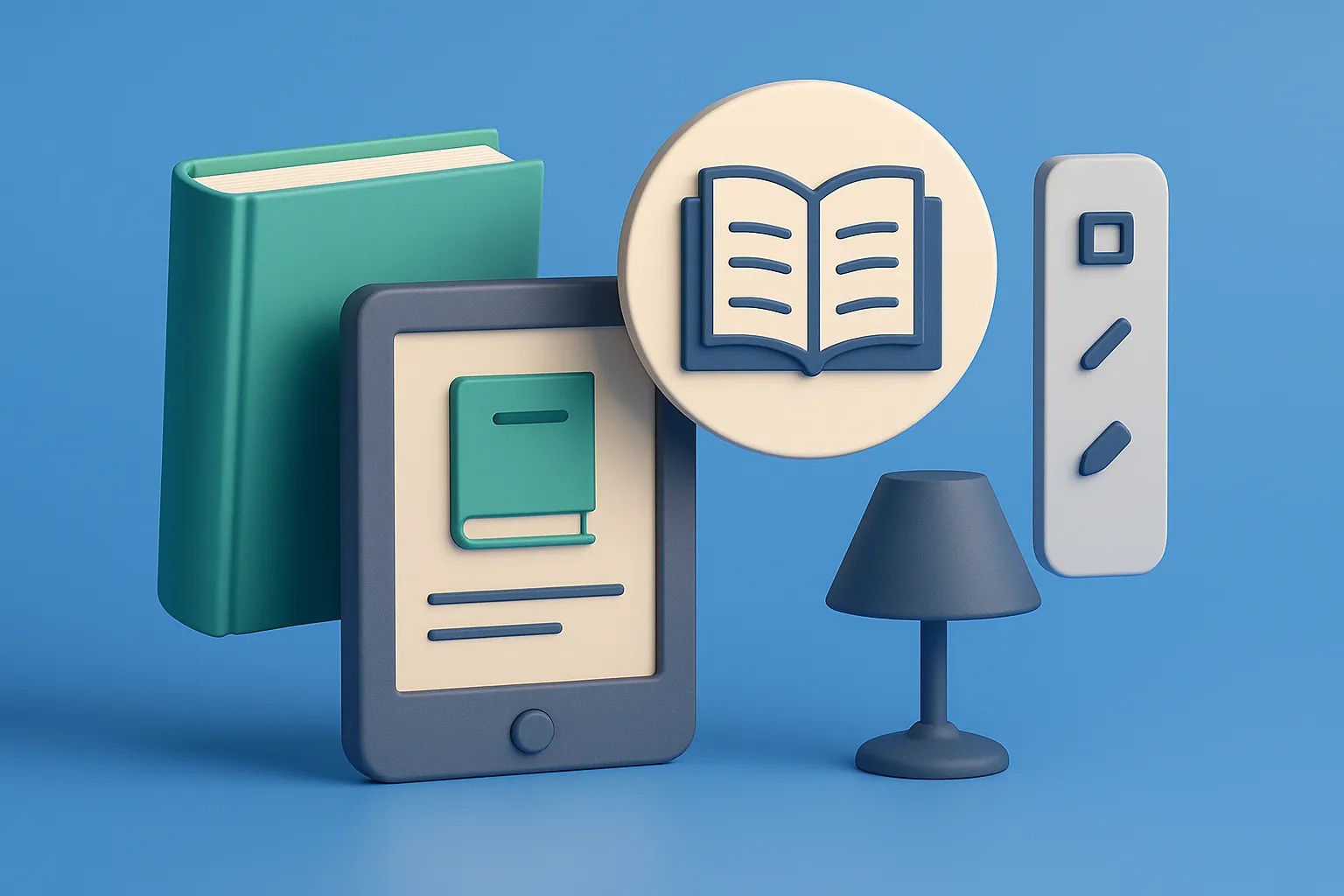 Book & eBook Publishing