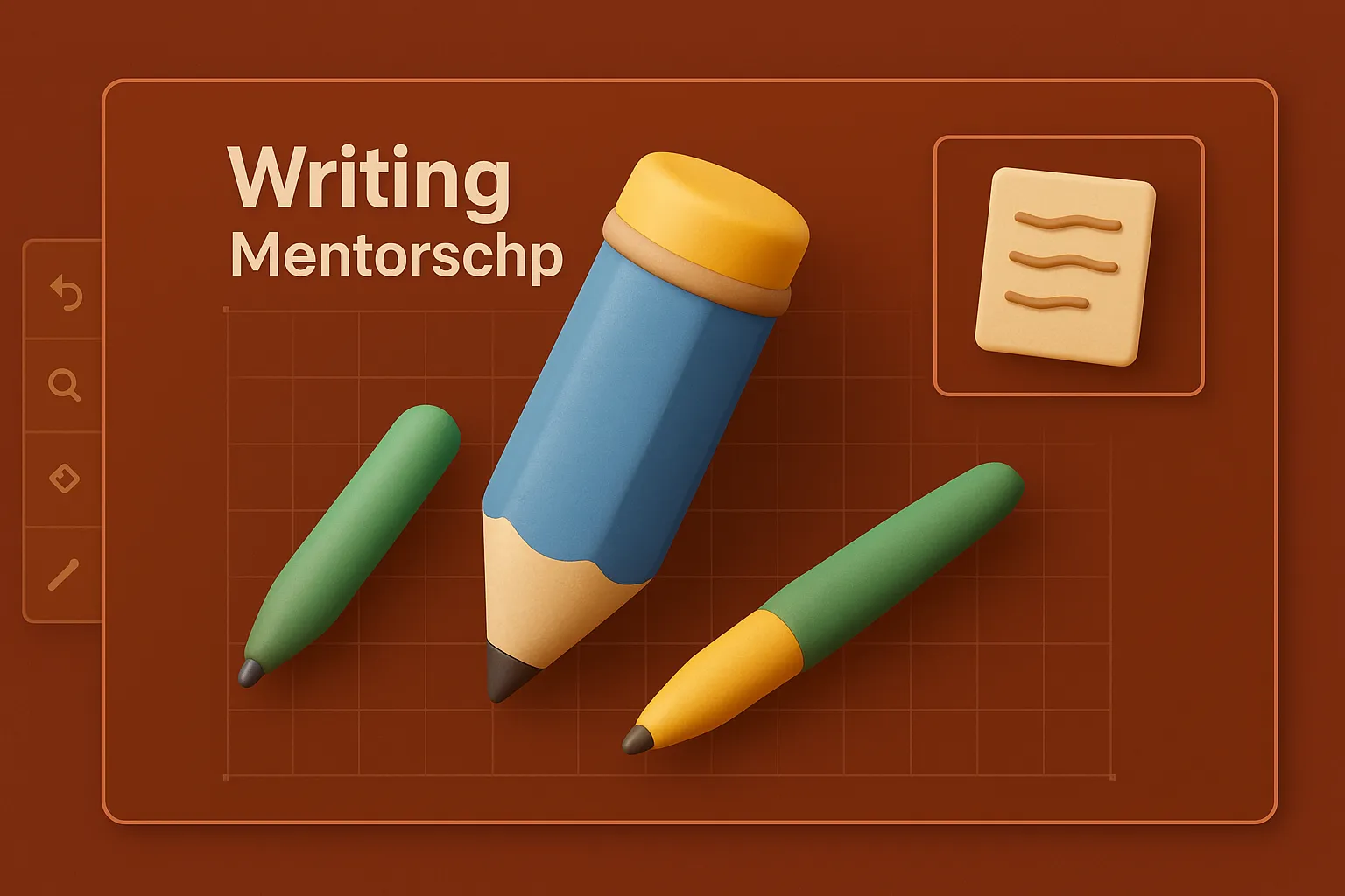 Writing Mentorship