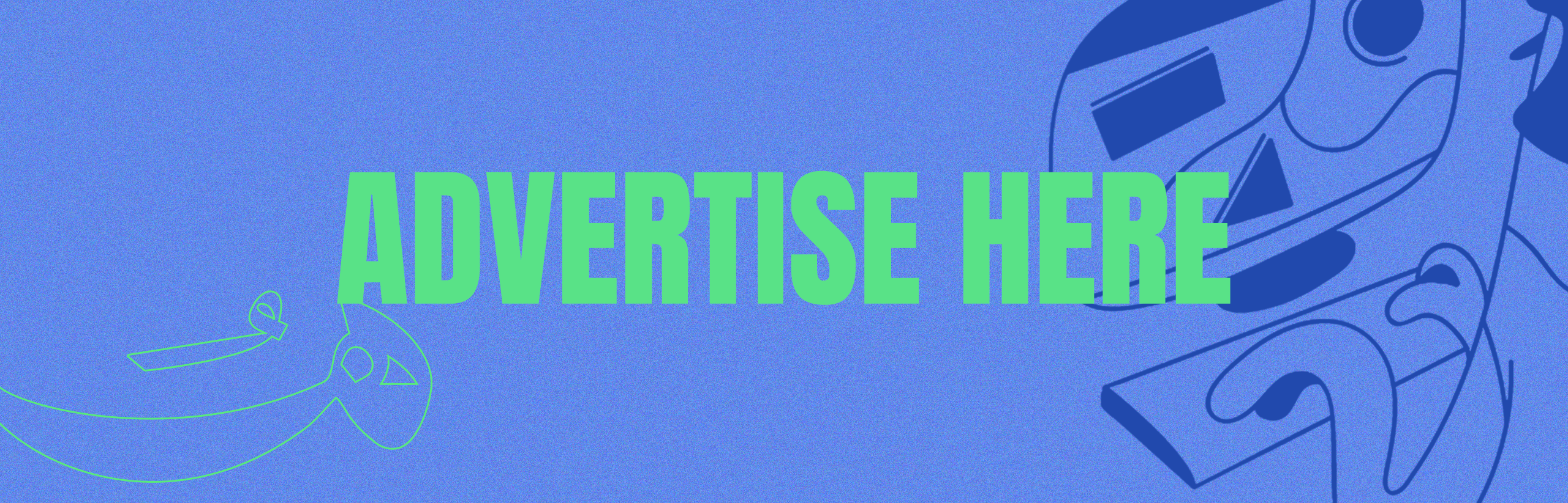 advertise here