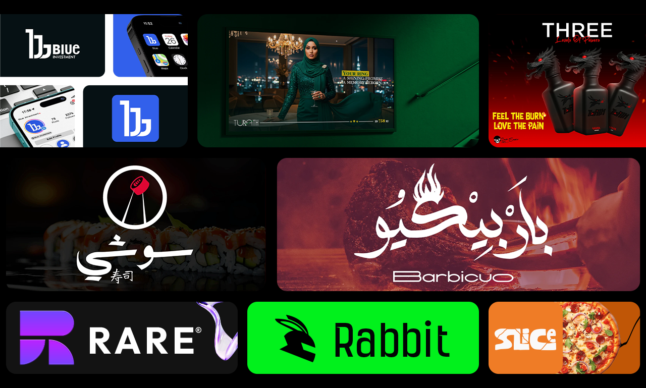 I will design Gen Z-inspired branding that stands out in 2025
