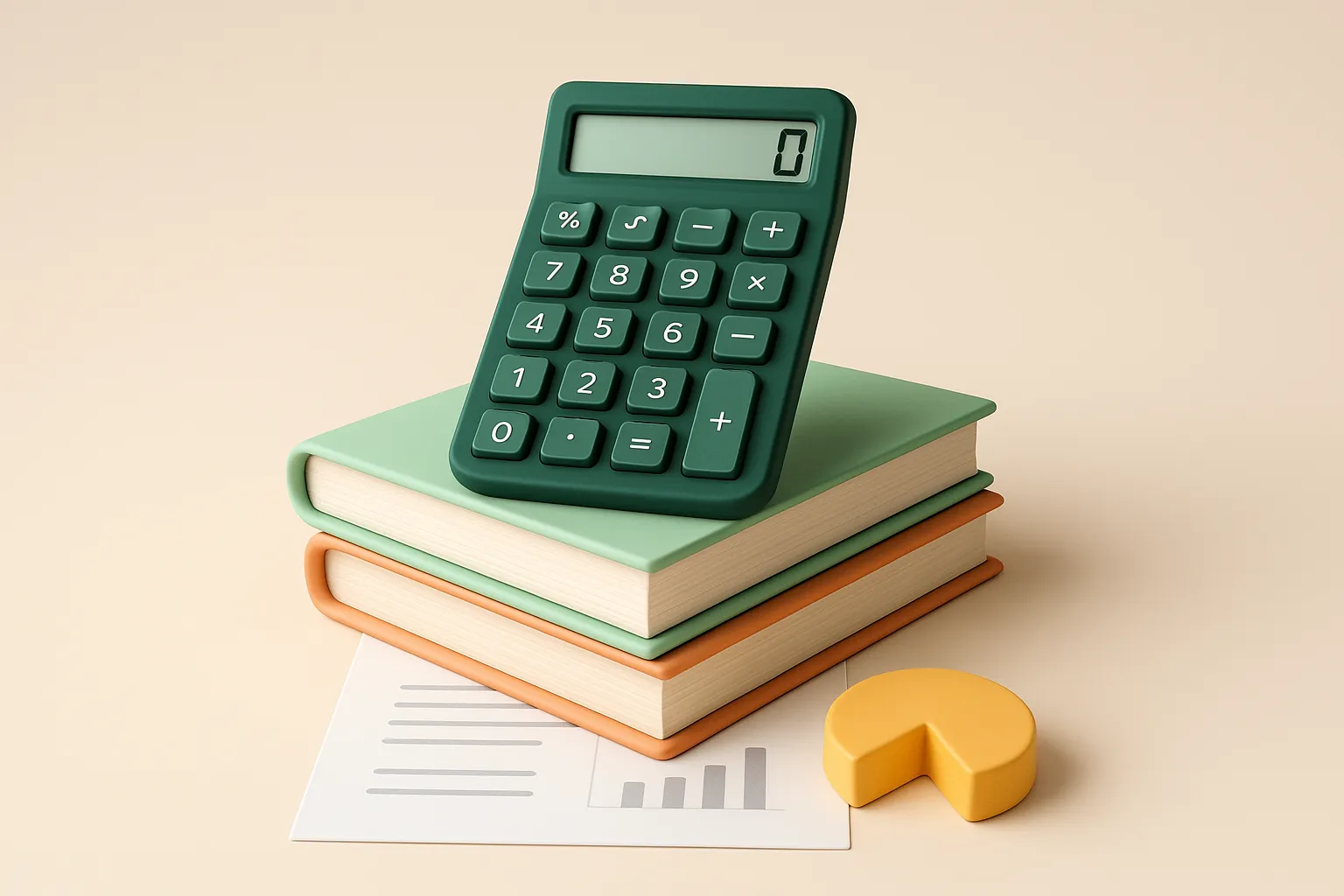 Accounting & Bookkeeping