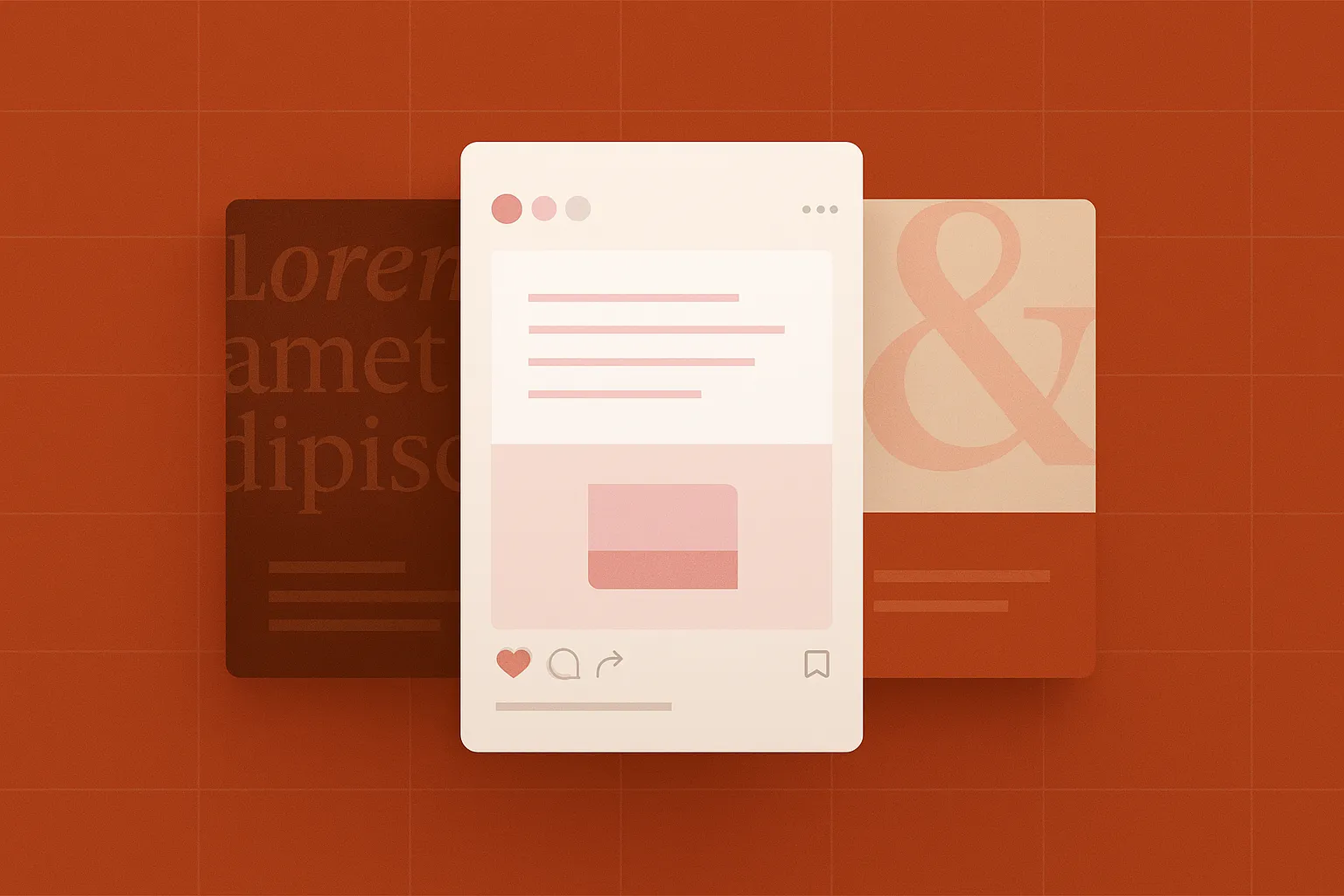 Social Media Copywriting