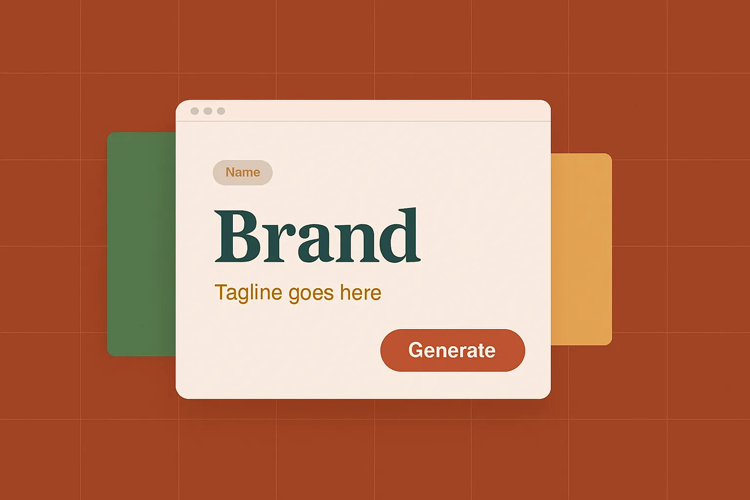 Business Names & Slogans