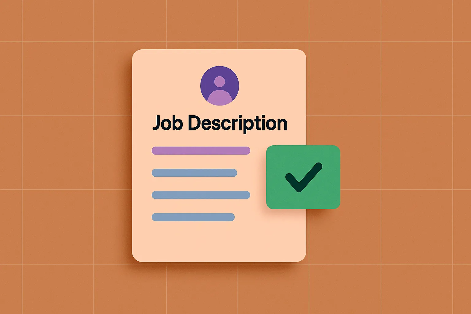 Job Descriptions