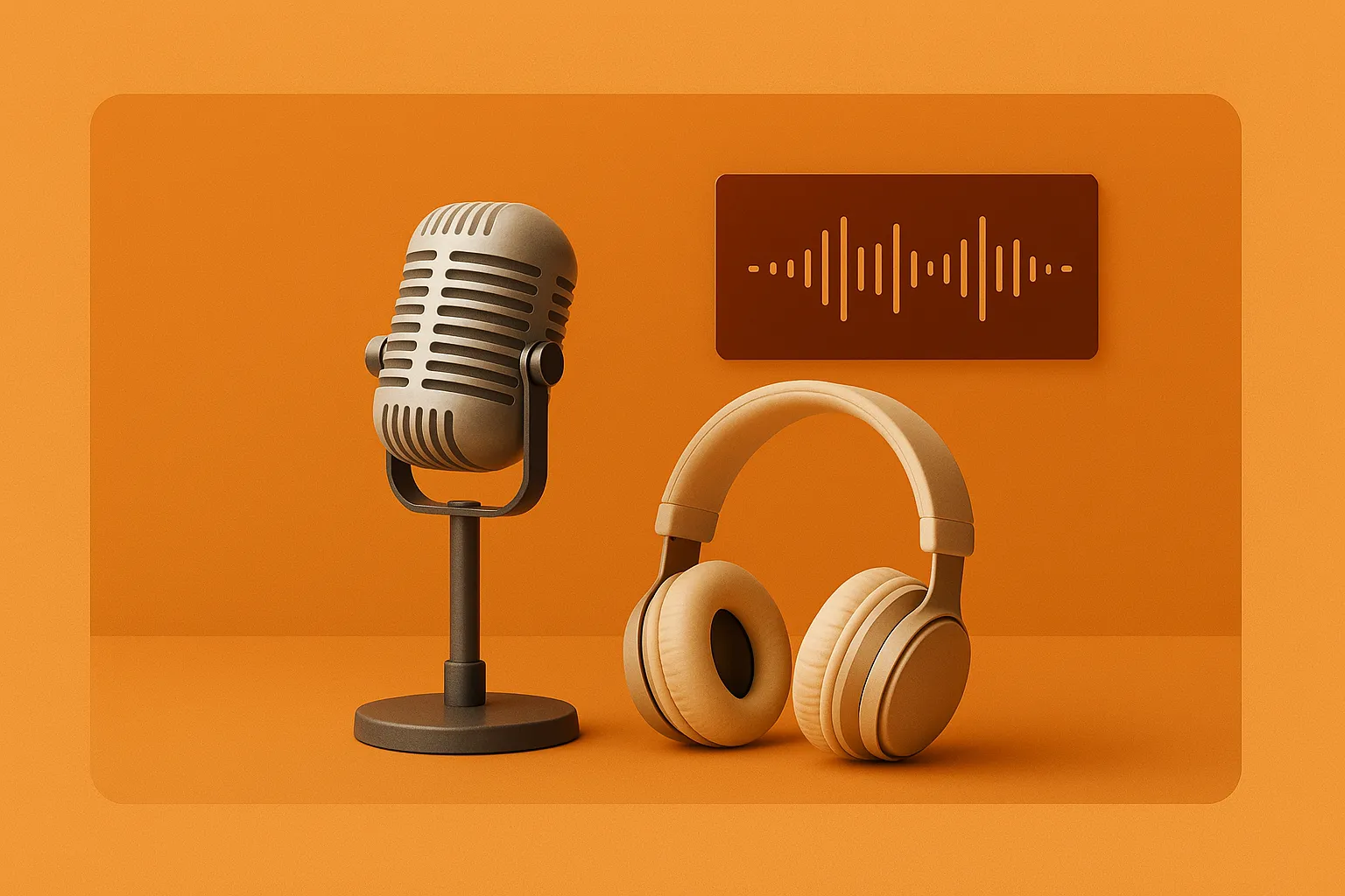 Podcast Writing