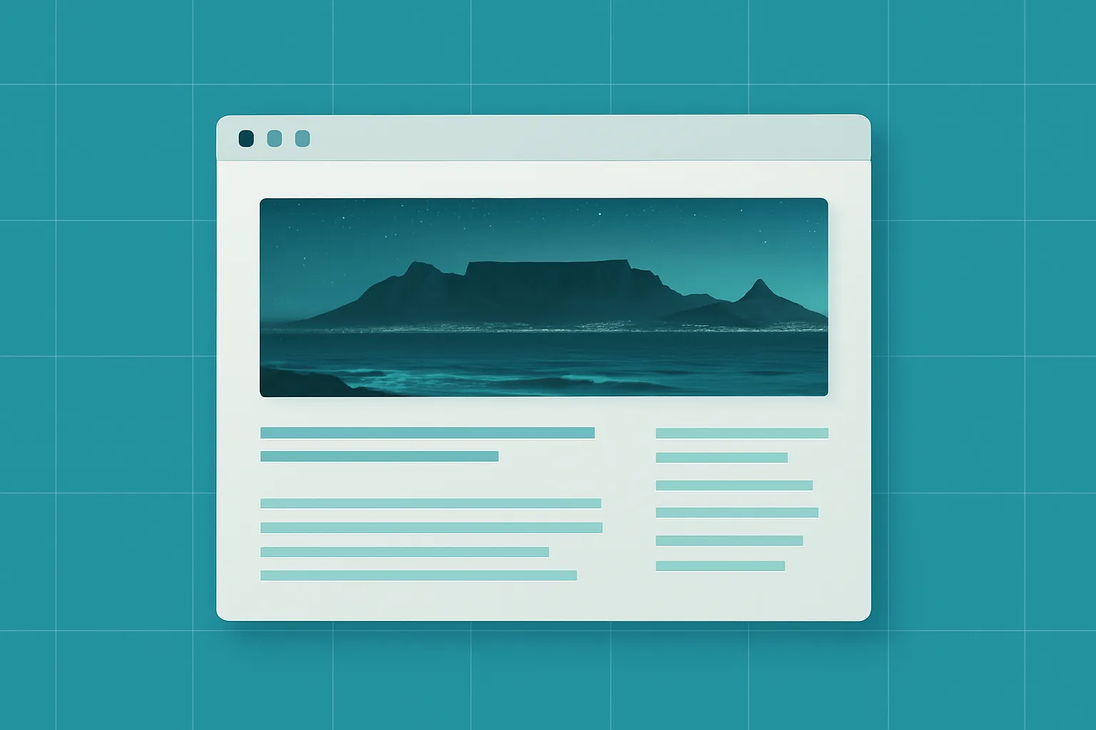 Website Content