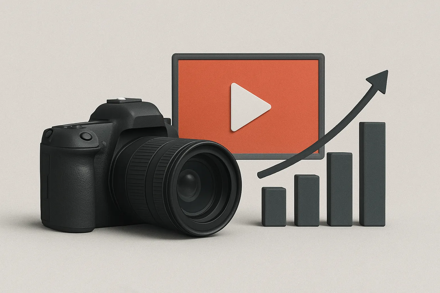 Video Marketing Consulting