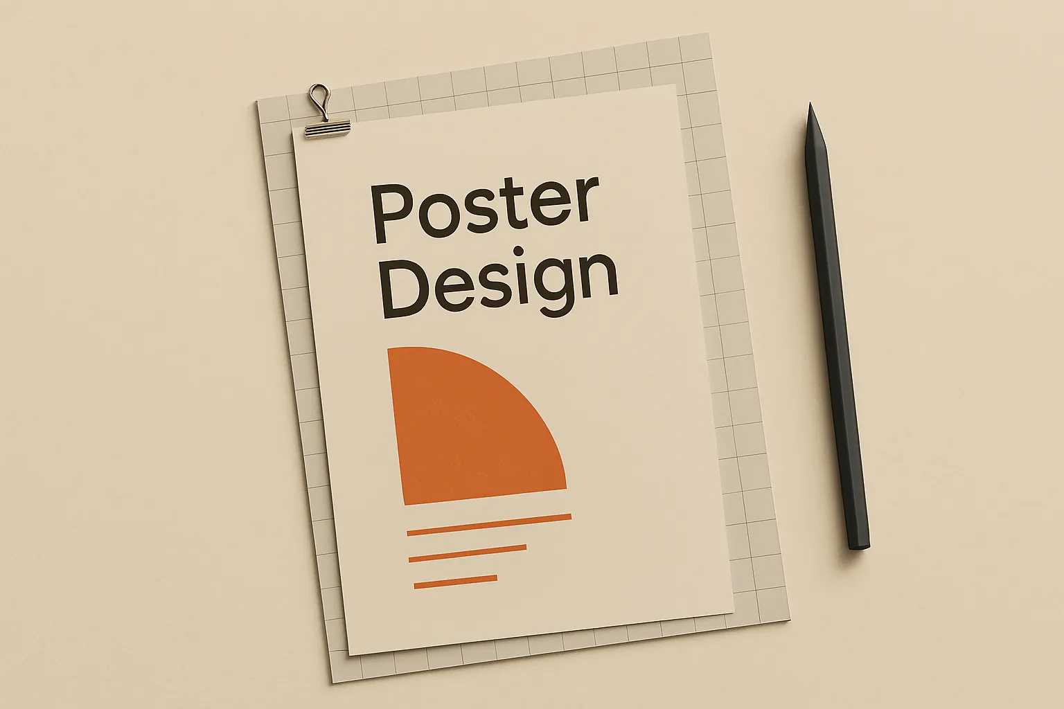 Poster Design