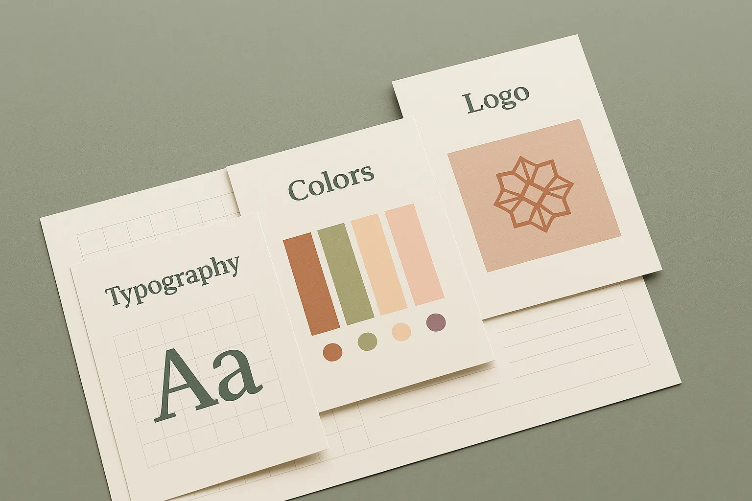 Brand Style Guides