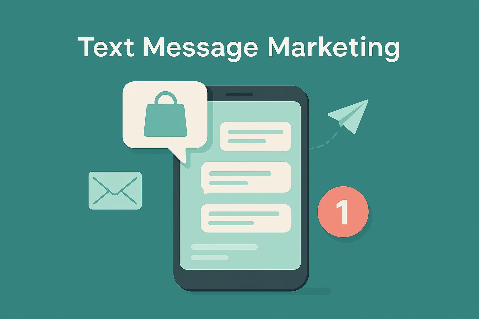 Text Message Marketing