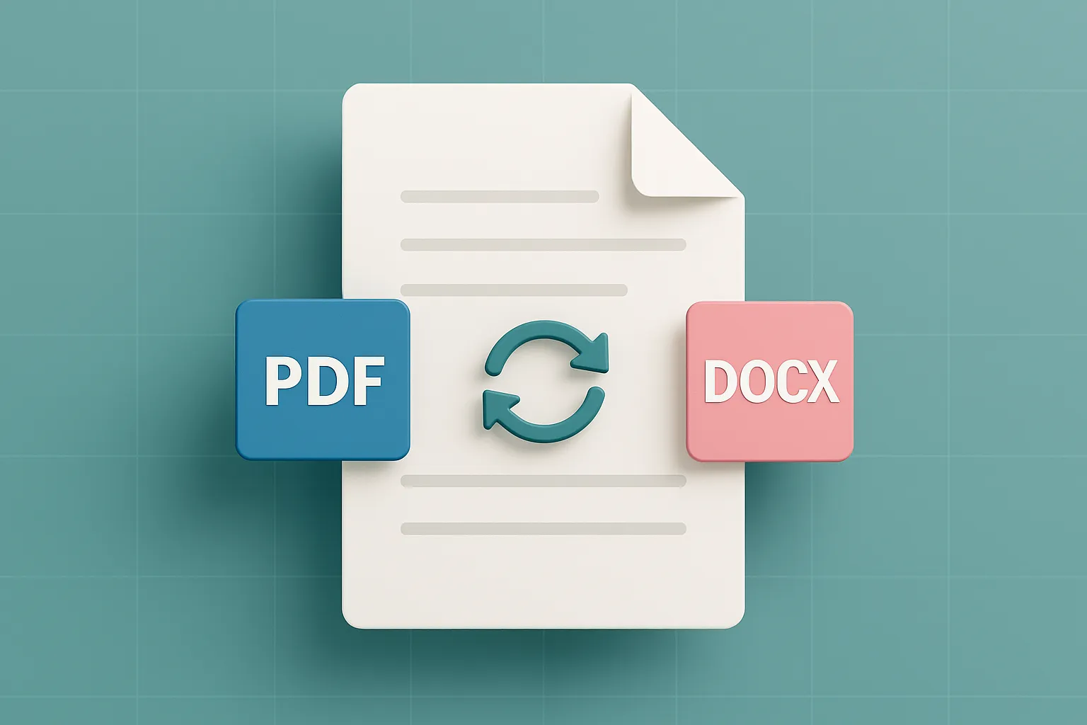 Convert Files