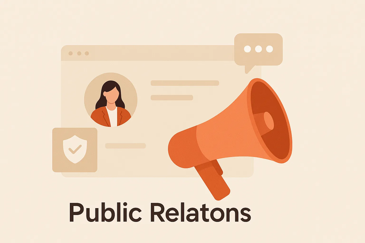 Public Relations