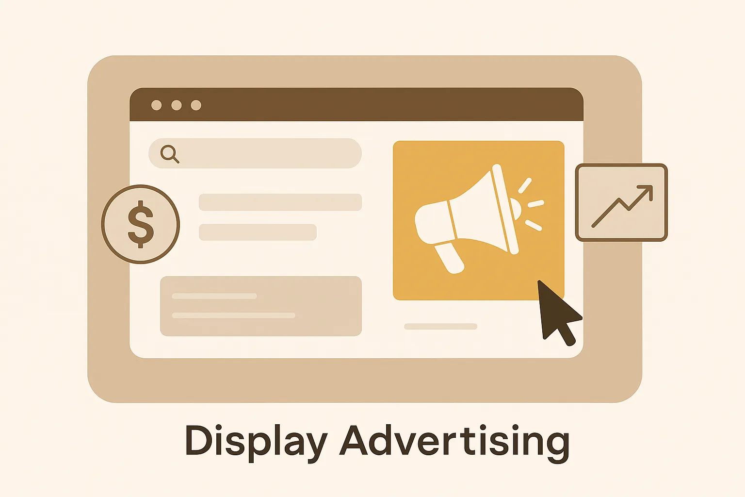 Display Advertising